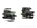 New 2025 Lexus LX 600 4WD w/ Luxury Package image 4