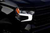 New 2026 Chevrolet Silverado 1500 RST w/ RST All Star Premium Package image 2