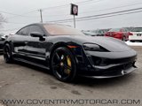 Used 2020 Porsche Taycan Turbo S image 4