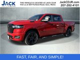 New 2025 RAM 1500 Big Horn image 1