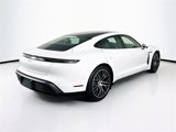 New 2025 Porsche Taycan image 5