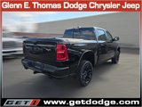 New 2025 RAM 1500 Limited image 4