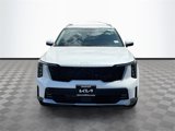 New 2025 Kia Sorento EX image 2
