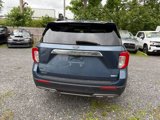 Used 2020 Ford Explorer XLT w/ Equipment Group 202A image 5