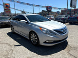 Used 2014 Hyundai Sonata Limited image 4