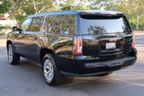 Used 2016 GMC Yukon XL SLT w/ Open Road Package image 4