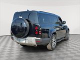 Used 2025 Land Rover Defender 130 S image 4