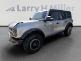 Used 2022 Ford Bronco Badlands image 2