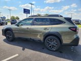 New 2025 Subaru Outback Onyx Edition image 4