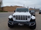 Used 2020 Jeep Gladiator Overland w/ LED Lighting Group image 4