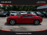 Used 2015 Chevrolet Camaro LS image 5