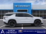 New 2025 Chevrolet Traverse LT w/ Driver Confidence Package image 5