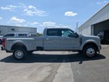 New 2025 Ford F450 Lariat w/ Lariat Ultimate Package image 3