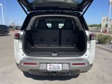 New 2025 Nissan Pathfinder Platinum image 5