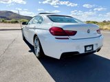 Used 2013 BMW 650i Gran Coupe w/ M Sport Pkg image 6