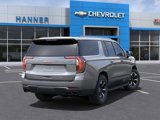 New 2025 GMC Yukon XL AT4 image 4