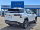 New 2026 Chevrolet Equinox LT w/ Convenience Package II image 5
