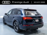 New 2025 Audi Q7 3.0T Prestige image 3
