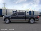 New 2025 Ford F150 King Ranch image 3