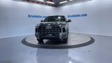 New 2025 Toyota Tundra Platinum image 4