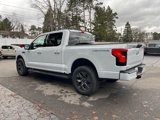 Used 2025 Ford F150 Lightning XLT image 4