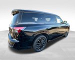 New 2025 INFINITI QX80 Autograph w/ Autograph Exterior Package image 5