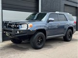 Used 2011 Toyota 4Runner 4WD image 5