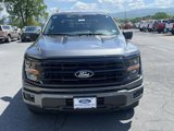 New 2025 Ford F150 XLT w/ Equipment Group 302A MID image 3