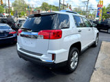 Used 2016 GMC Terrain SLT image 4