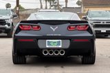 Certified 2015 Chevrolet Corvette Stingray Coupe w/ 3LT Preferred Equipment Group image 5