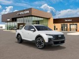 New 2025 Hyundai Santa Cruz Limited image 2