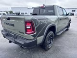 New 2026 RAM 1500 Rebel image 5