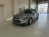 Used 2025 Chevrolet Malibu LT image 4