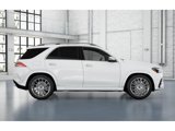 New 2025 Mercedes-Benz GLE 450 4MATIC image 2