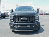 New 2025 Ford F350 Lariat w/ Lariat Ultimate Package image 3