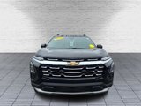 New 2025 Chevrolet Equinox LT w/ Safety and Technology Package image 3