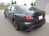 New 2025 Subaru WRX tS image 2