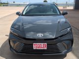 New 2025 Toyota Camry XLE image 2