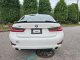 Used 2021 BMW 330i xDrive Sedan w/ Convenience Package image 4