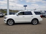 Certified 2023 Ford Expedition Platinum image 5