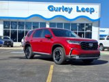 New 2025 Honda Pilot EX-L image 2