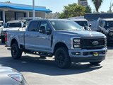 New 2025 Ford F250 Lariat w/ Lariat Ultimate Package image 3