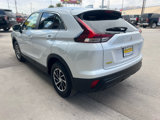 Used 2024 Mitsubishi Eclipse Cross ES image 6