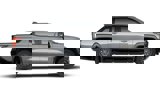 New 2025 Chevrolet Silverado EV LT image 4
