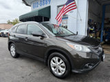 Used 2014 Honda CR-V EX-L image 3