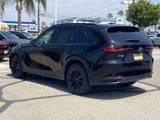 New 2025 MAZDA CX-90 Plug-In Hybrid w/Premium Sport image 4