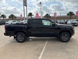 New 2025 Nissan Frontier SV image 4