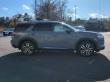 New 2025 Nissan Pathfinder Platinum w/ Black Appearance Package image 2