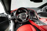 Used 2018 Chevrolet Corvette Z06 w/ Z07 Performance Package image 2
