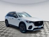 New 2025 MAZDA CX-70 Plug-In Hybrid w/ Premium Plus image 2